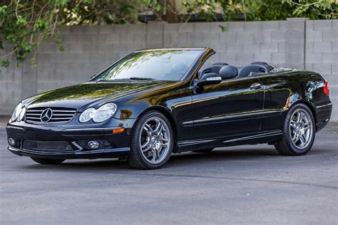 clk55 amg for sale|2005 mercedes benz clk55 amg.